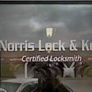 Norris Lock and Key - Locks & Locksmiths
