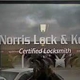 Norris Lock and Key