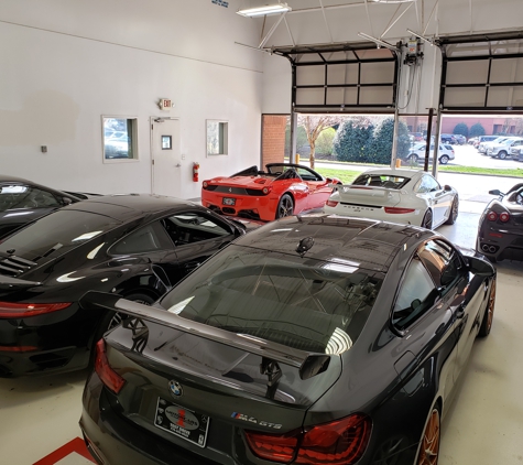 Team One Motorcars - Marietta, GA