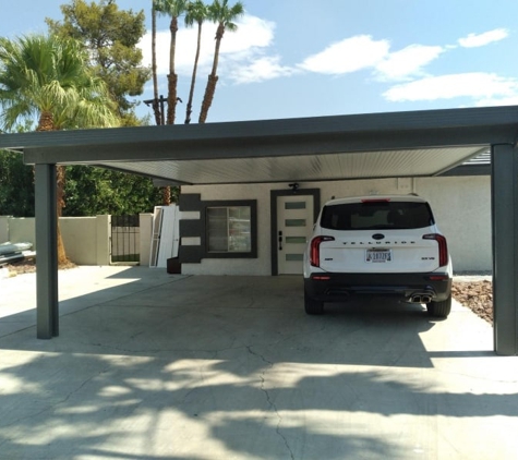 Shade Masters - Henderson, NV