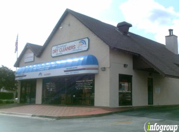 Rainbow Dry Cleaners - Tampa, FL