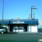 Select Cleaners