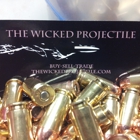 THE WICKED PROJECTILE, GUN SHOP