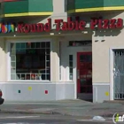 Round Table Pizza