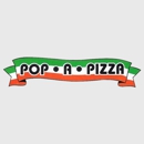 Pop A Pizza - Pizza