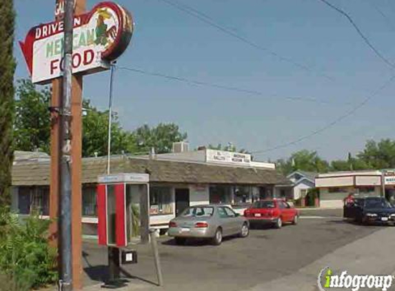 El Gallito Drive Inn - Brentwood, CA