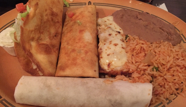 Mexican Village Restaurant - Detroit, MI