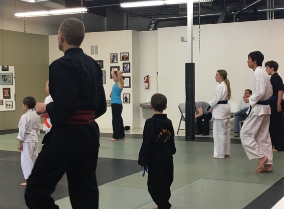 America's Best Martial Arts - Arvada, CO