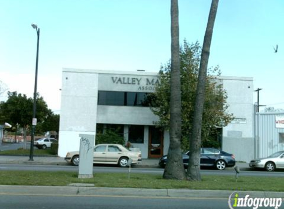 Valley Management Associates - Reseda, CA