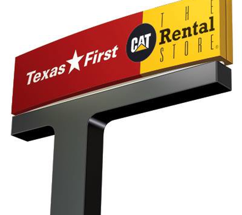 Texas First Rentals Waco - Waco, TX