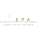 Heritage Environmental Projects Inc. - Lead Paint Detection & Removal
