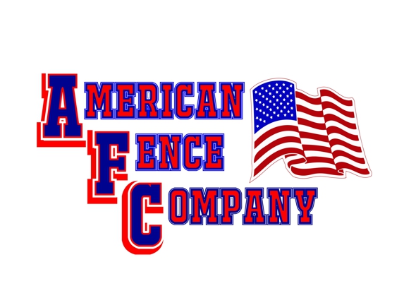 American Fence Co - Hayden, ID