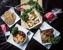 Gumbo and Chocolates - Food Delivery Service