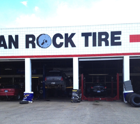 Monro Auto Service & Tire Center - Lapeer, MI