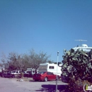 Tratel Tucson - Campgrounds & Recreational Vehicle Parks