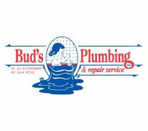 Bud's Plumbing Service - Evansville, IN