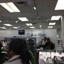 Calvin Klein - Clothing Stores