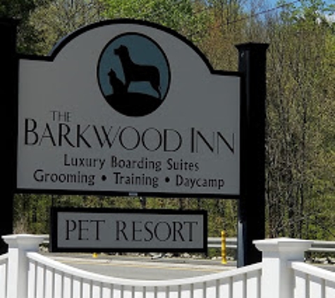 The Barkwood Inn Pet Resort - Charlton, MA
