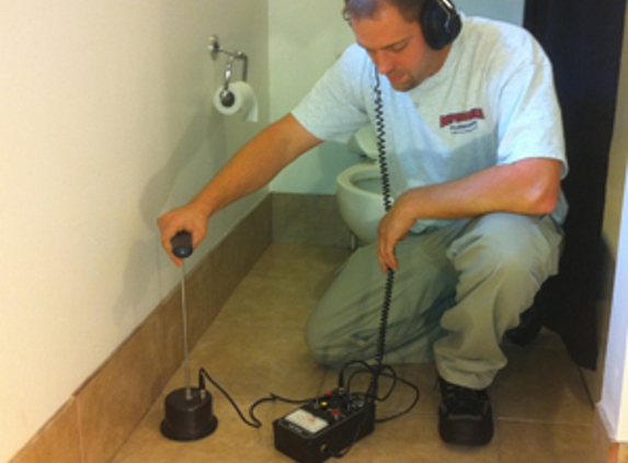 Dependable Plumbing & Drain Cleaning - Jacksonville, FL
