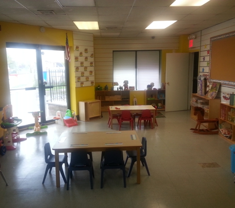 Creative Learning Clubhouse - Staten Island, NY