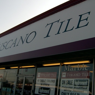 Tuscano Tile Of Commack - Commack, NY