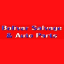 Bolivar Salvage & Auto Parts - Used & Rebuilt Auto Parts