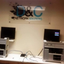 D&C Network Solutions - Computer Network Design & Systems