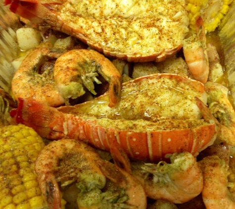 Karens Tasty Crabs - Orlando, FL
