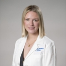 Sarena Richardson, NP - Nurses