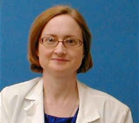 Dr. Melinda H Hayes, MD - Tampa, FL