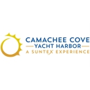 Camachee Cove Yacht Harbor