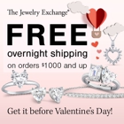 The Jewelry Exchange in Redwood City