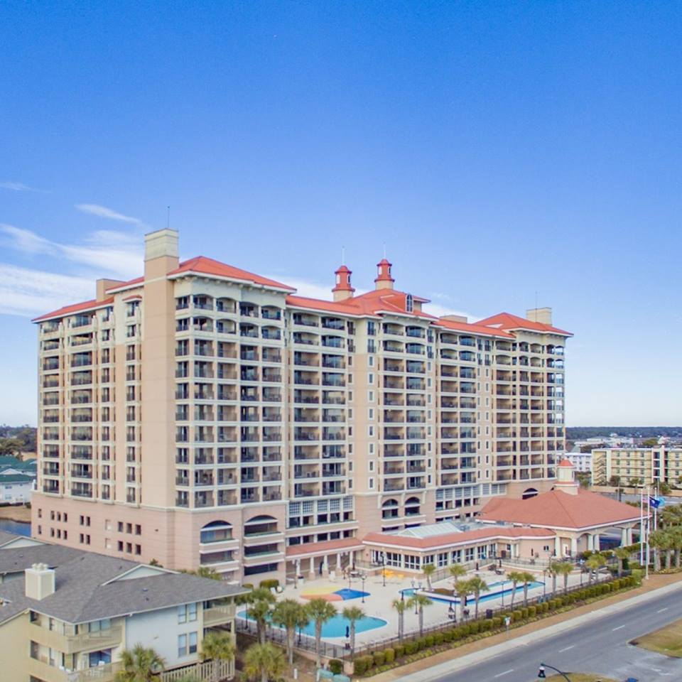 Tilghman Beach & Golf Resort 1819 N Ocean Blvd, North Myrtle Beach, SC ...