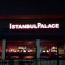 Istanbul Palace Grill & Bar - Mediterranean Restaurants