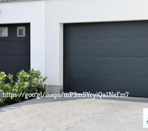 Alpine Garage Door Repair Cypress Co. - Cypress, TX