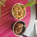 Menchie's Frozen Yogurt - Yogurt