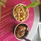 Menchie's Frozen Yogurt