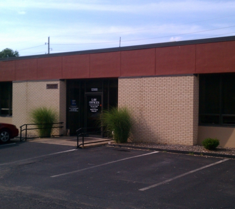 Law Office of Charles E. N.  Rosene - Bridgeton, MO