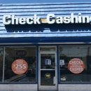 California Check Cashing Stores - Money Order Service