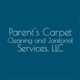 Parent's Carpet Cleaning & Janitorial Services