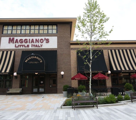 Maggiano's Little Italy - Columbia, MD