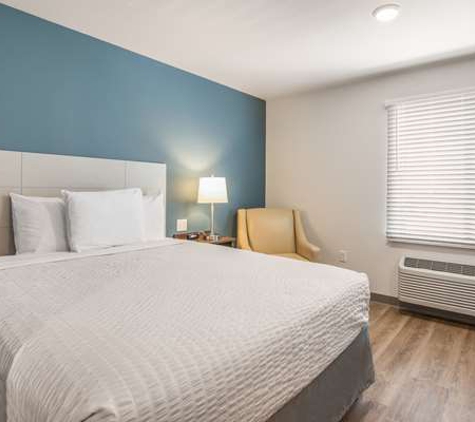 WoodSpring Suites Chicago Midway - Burbank, IL