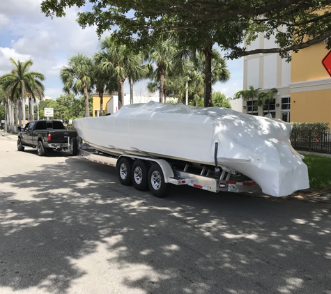 Ishipboats, LLC - Miami, FL