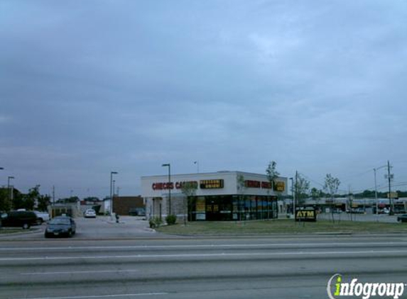 PLS Loan Store - Arlington, TX