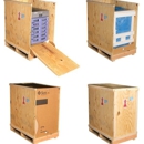 Navis Pack & Ship - Moving Services-Labor & Materials