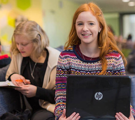 Australian Catholic University - Melbourne Campus (St Patrick's) - Fitzroy, VIC