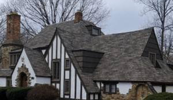 Ohio Roofing Siding & Slate LLC - Cleveland, OH
