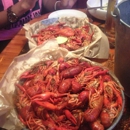 Joe's Crab Shack