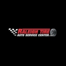 Raleigh Tire - Arlington
