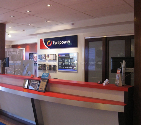 Tyrepower - Traralgon, VIC